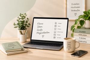 Mit Website- & App-Tests Geld verdienen